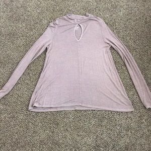 Long sleeve